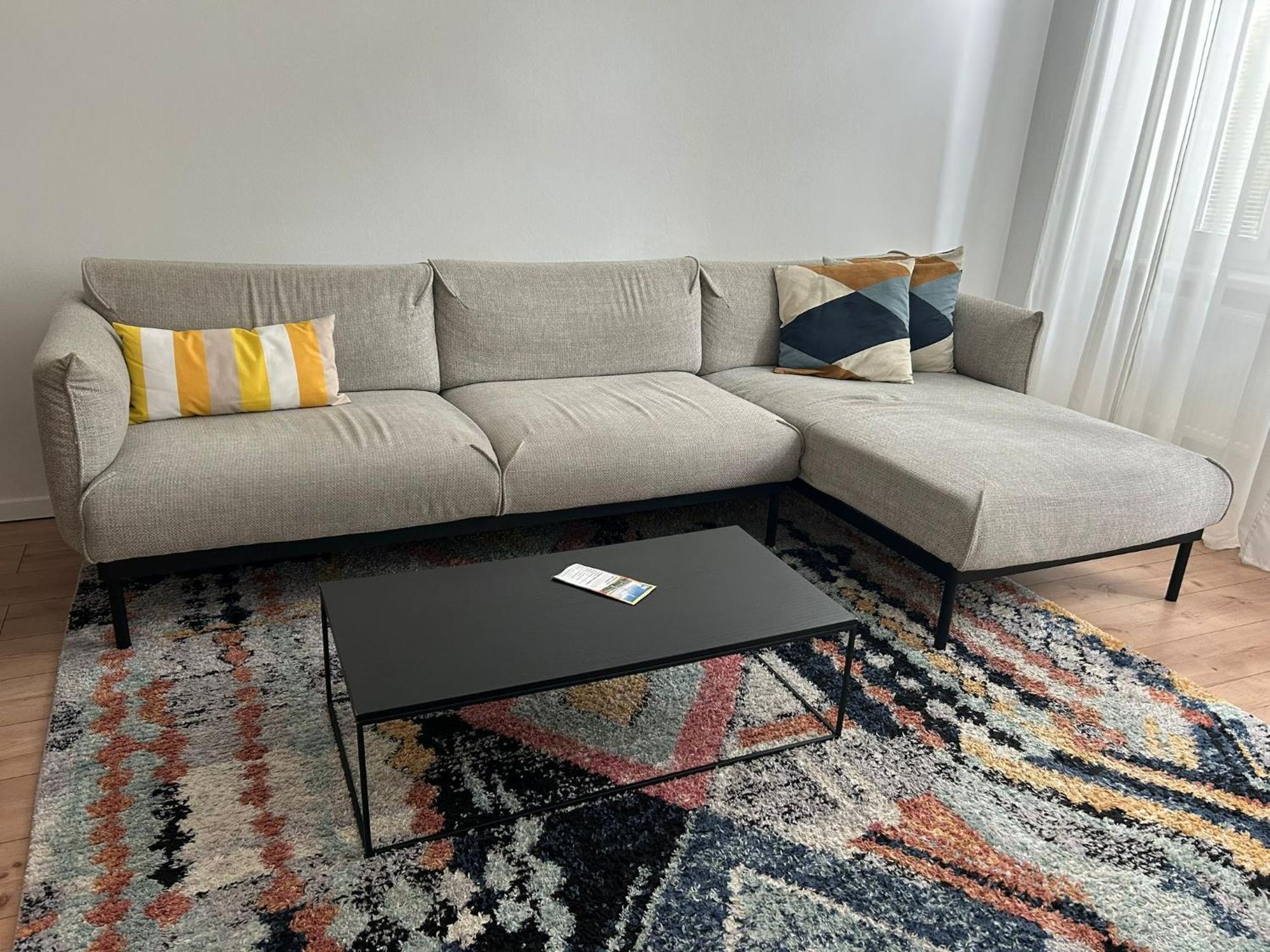 Apartament Favoriten Viena