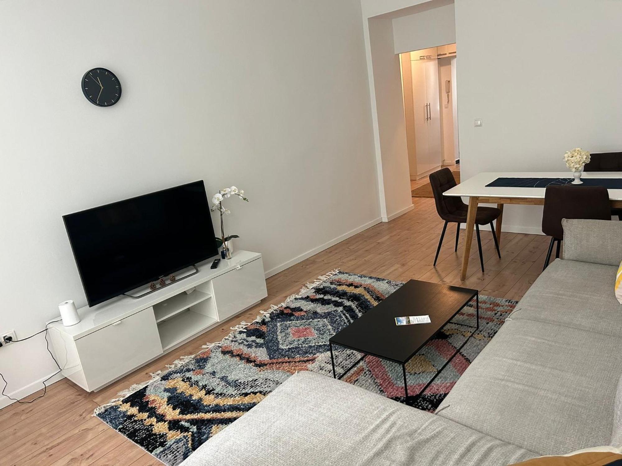Apartament Favoriten